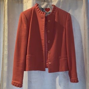 Women’s business suit